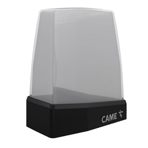 Лампа сигнальная CAME KRX1FXSW Лампа сигнальная CAME KRX1FXSW