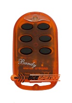 BANDY-C6 пульт дистанционного управления Nologo BANDY-C6 пульт дистанционного управления Nologo