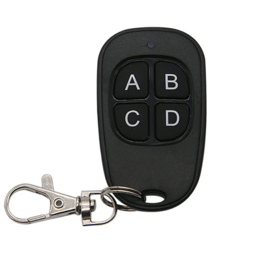 Аналог для пульта Comunello KEEP2, KEEP4. VIC2, VIC4 Аналог для пульта Comunello KEEP2, KEEP4. VIC2, VIC4