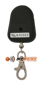 TR-300S пульт дистанционного управления GSN