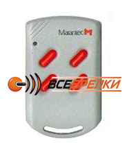 Купить брелок Пульт MARANTEC D224-433