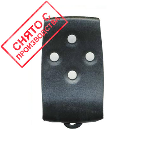 пульт ROGER R80/TX104 пульт ROGER R80/TX104